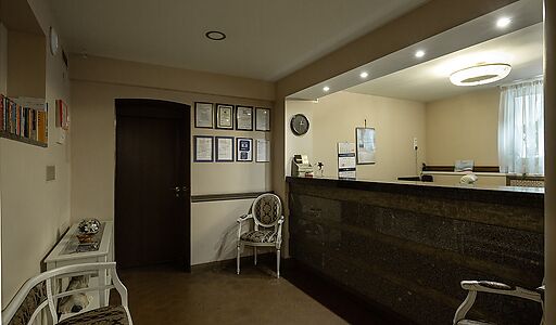 Продается гостиница в Санкт-Петербурге