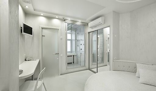 Продается гостиница в Санкт-Петербурге