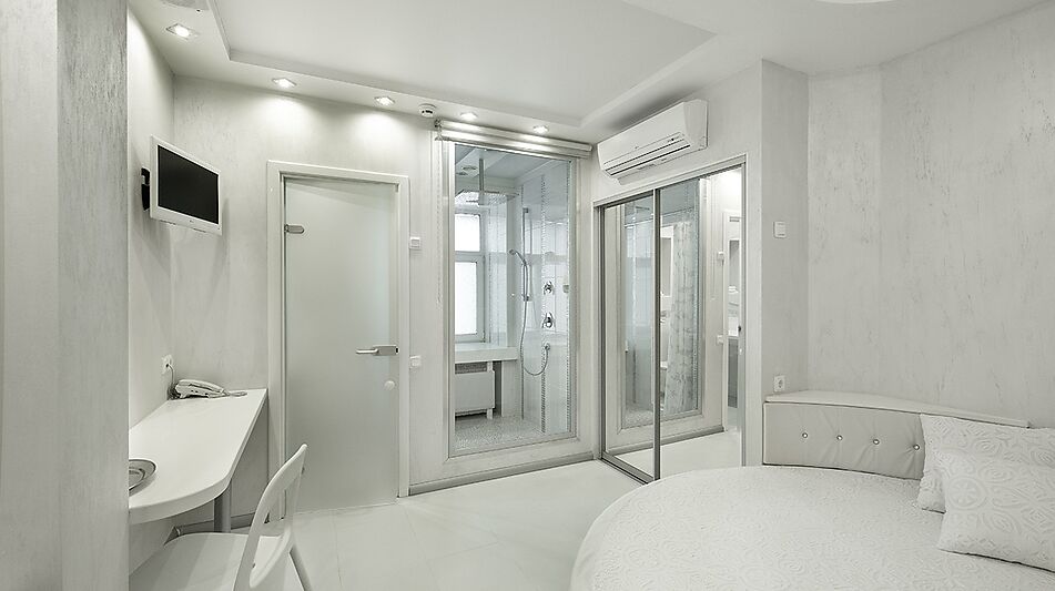 Продается гостиница в Санкт-Петербурге