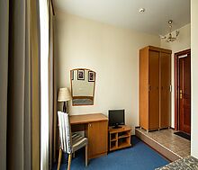 Продается гостиница в Санкт-Петербурге