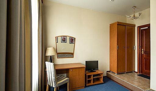 Продается гостиница в Санкт-Петербурге