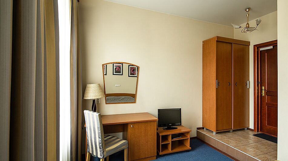 Продается гостиница в Санкт-Петербурге