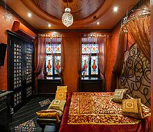 Продается гостиница в Санкт-Петербурге