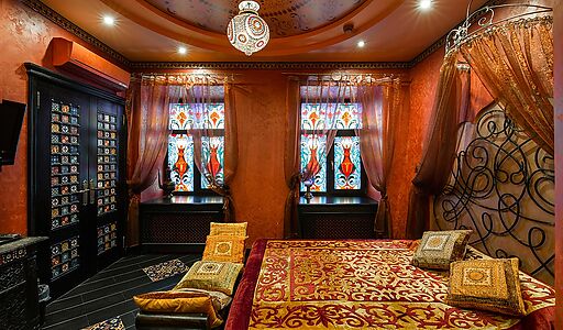 Продается гостиница в Санкт-Петербурге