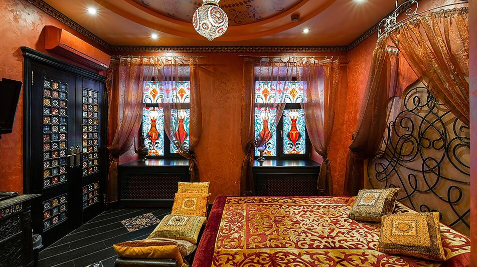 Продается гостиница в Санкт-Петербурге