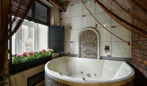 Продается гостиница в Санкт-Петербурге