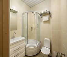 Продается гостиница в Санкт-Петербурге