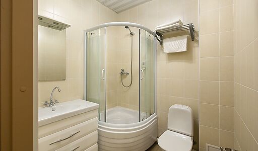 Продается гостиница в Санкт-Петербурге