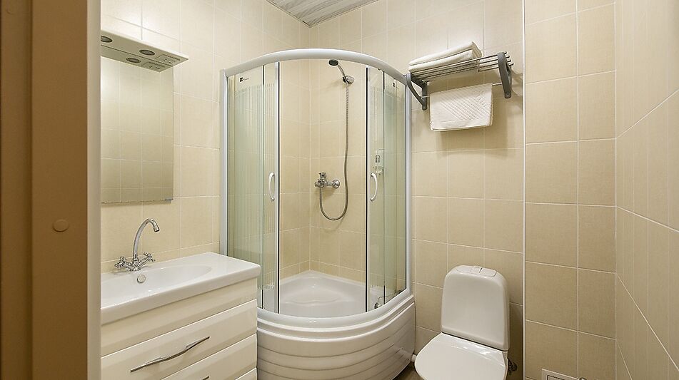 Продается гостиница в Санкт-Петербурге