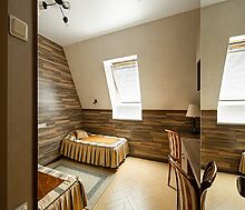 Продается гостиница в Санкт-Петербурге