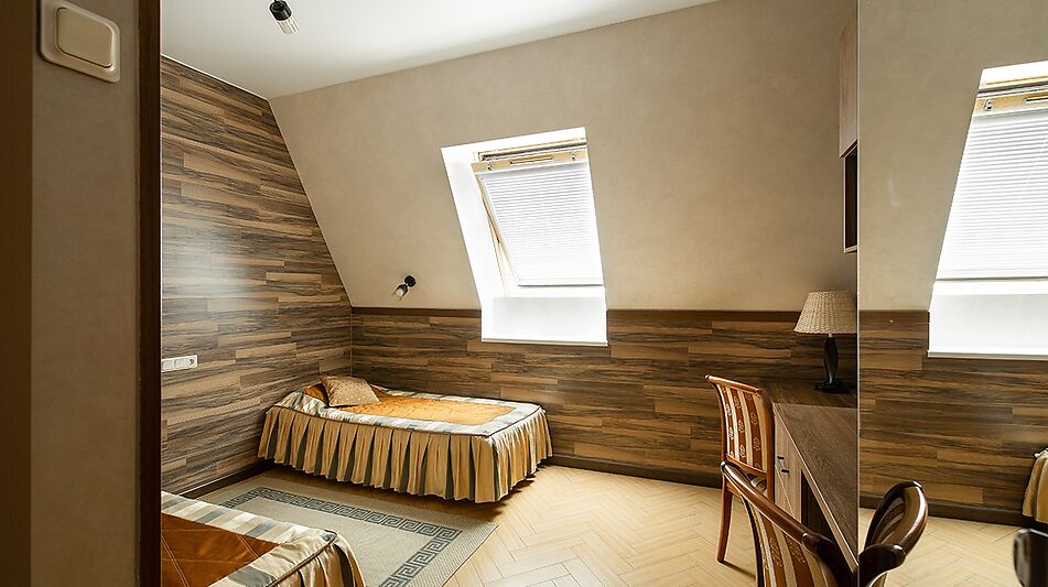 Продается гостиница в Санкт-Петербурге