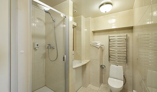 Продается гостиница в Санкт-Петербурге