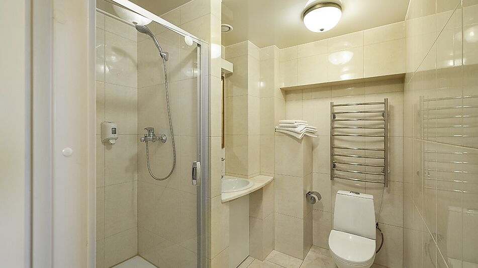 Продается гостиница в Санкт-Петербурге