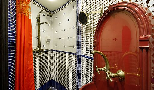 Продается гостиница в Санкт-Петербурге