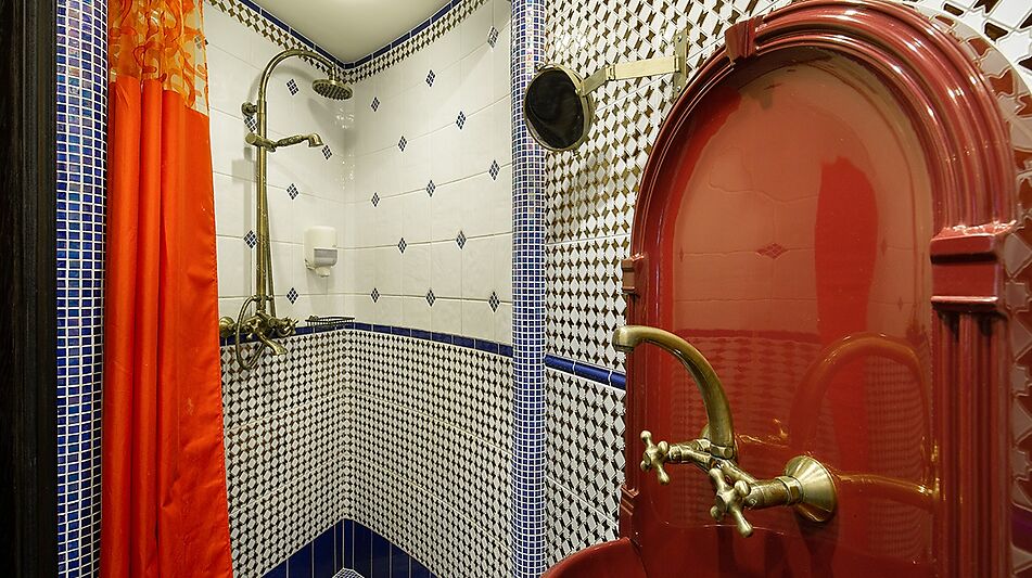 Продается гостиница в Санкт-Петербурге