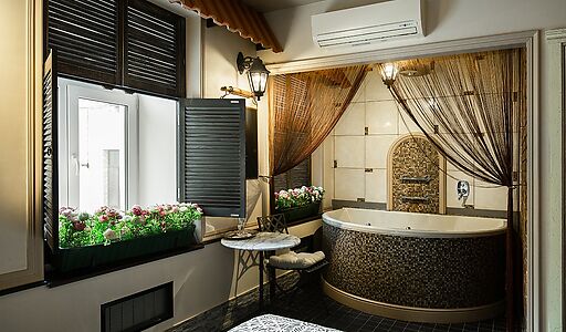 Продается гостиница в Санкт-Петербурге