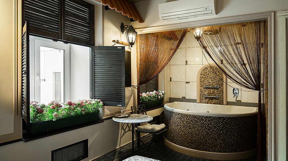 Продается гостиница в Санкт-Петербурге