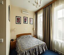 Продается гостиница в Санкт-Петербурге