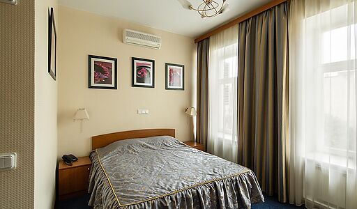 Продается гостиница в Санкт-Петербурге