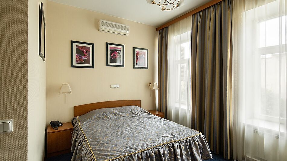 Продается гостиница в Санкт-Петербурге