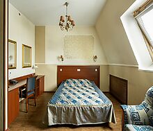 Продается гостиница в Санкт-Петербурге