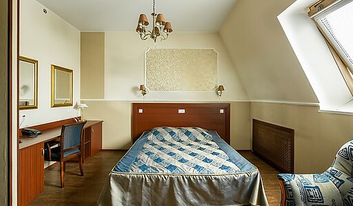 Продается гостиница в Санкт-Петербурге