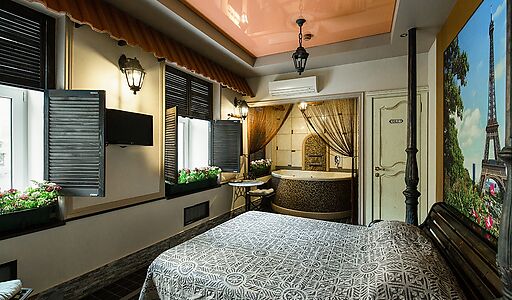 Продается гостиница в Санкт-Петербурге