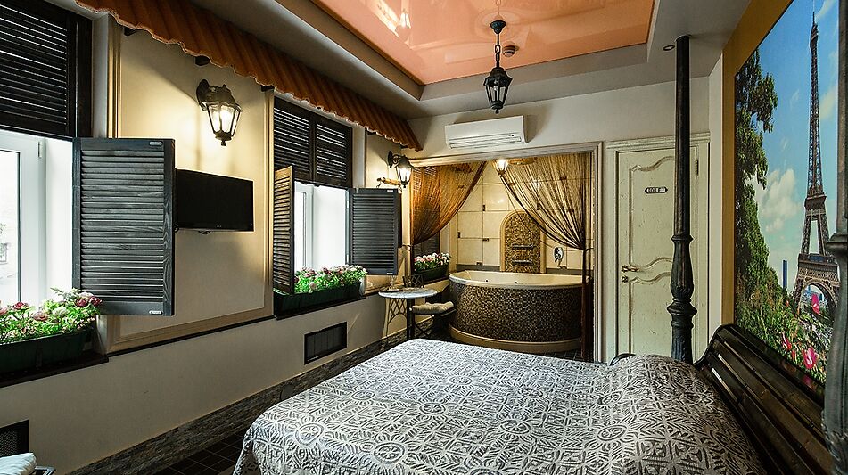 Продается гостиница в Санкт-Петербурге