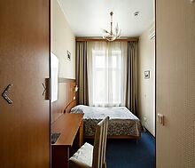 Продается гостиница в Санкт-Петербурге