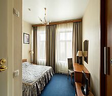 Продается гостиница в Санкт-Петербурге