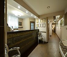 Продается гостиница в Санкт-Петербурге