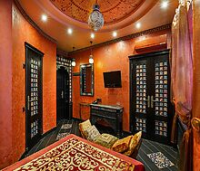 Продается гостиница в Санкт-Петербурге