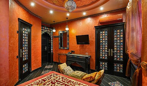 Продается гостиница в Санкт-Петербурге