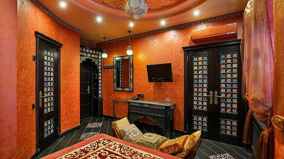 Продается гостиница в Санкт-Петербурге