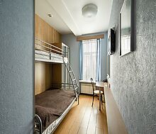 Продается гостиница в Санкт-Петербурге