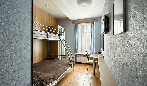 Продается гостиница в Санкт-Петербурге