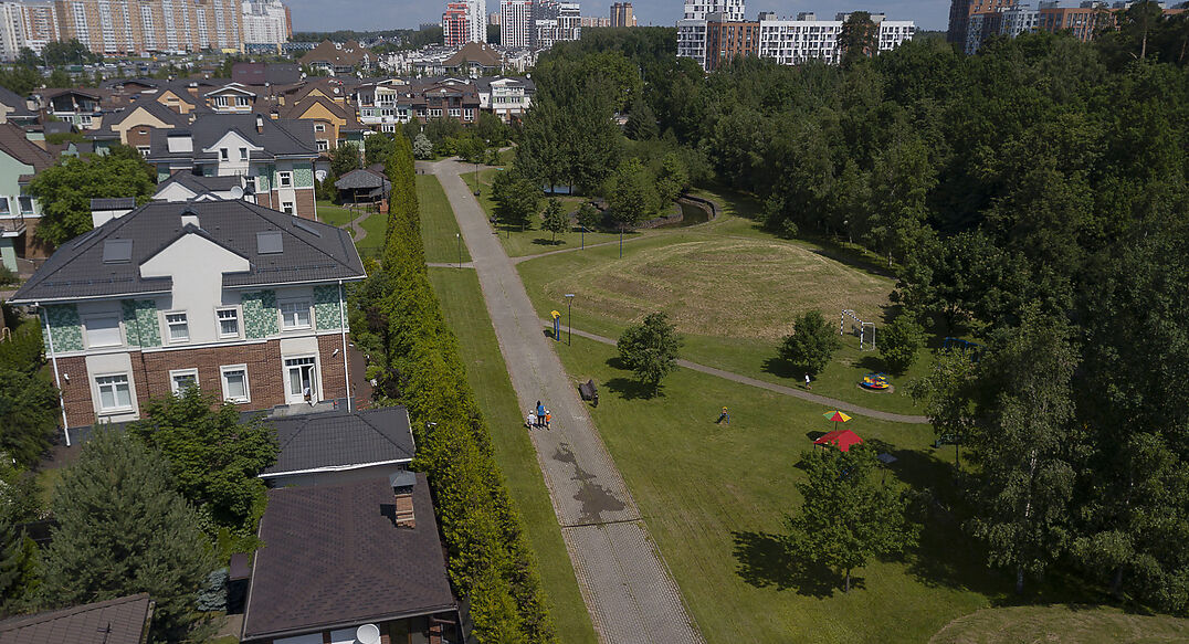 Северная Слобода