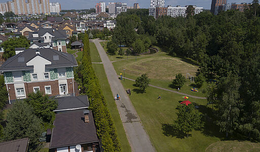 Северная Слобода