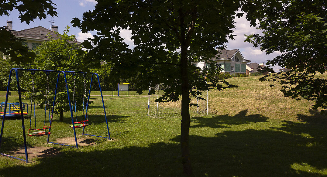 Северная Слобода