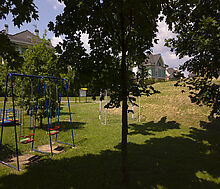 Северная Слобода