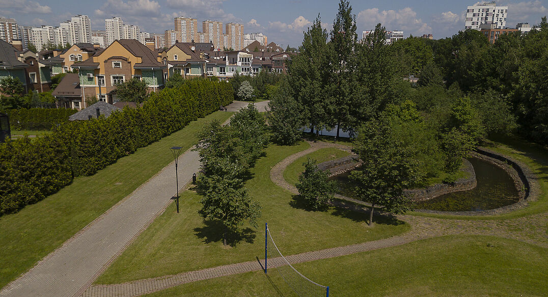 Северная Слобода