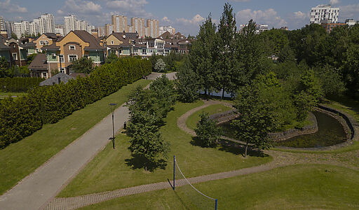 Северная Слобода