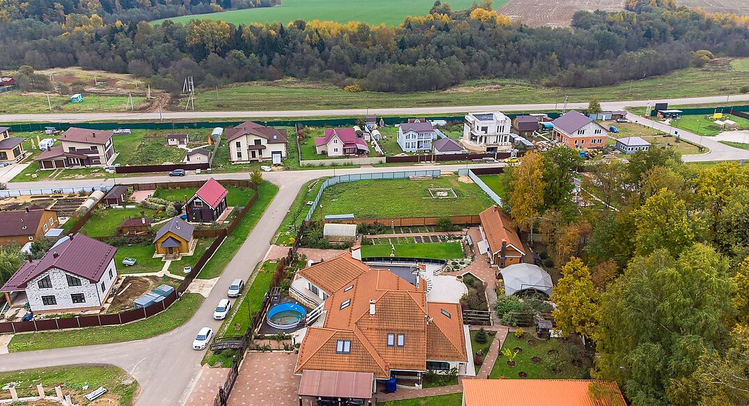 Пестово-Семеновское