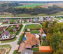 Пестово-Семеновское