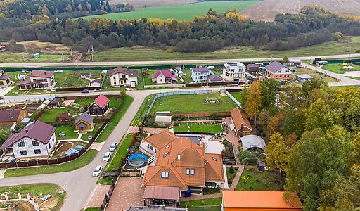 Пестово-Семеновское