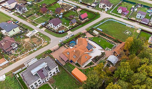 Пестово-Семеновское