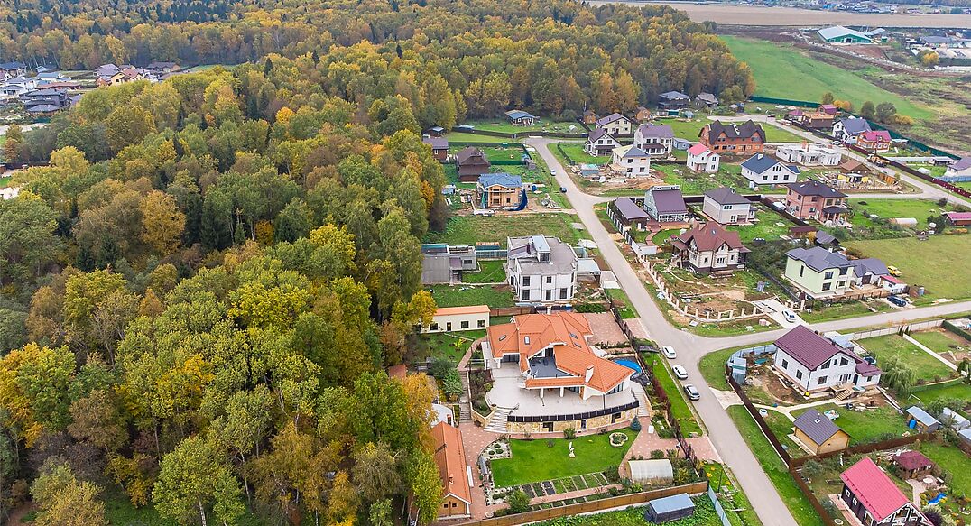 Пестово-Семеновское