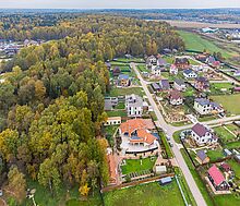 Пестово-Семеновское