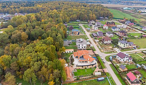 Пестово-Семеновское