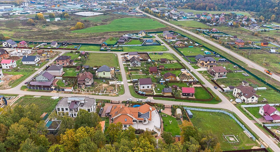 Пестово-Семеновское